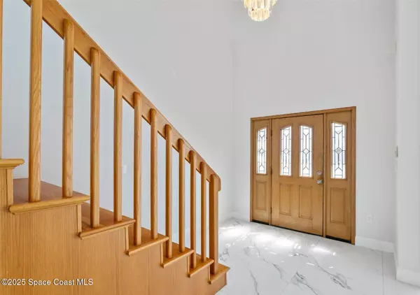 Merritt Island, FL 32952,397 Milford Point DR