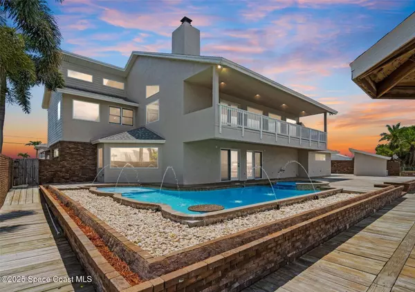 Merritt Island, FL 32952,397 Milford Point DR