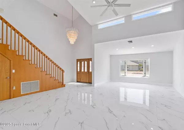 Merritt Island, FL 32952,397 Milford Point DR