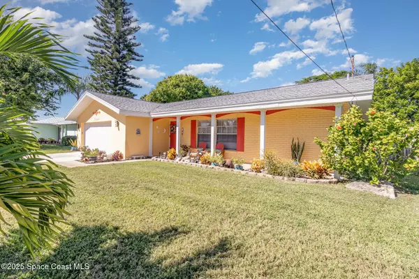 Merritt Island, FL 32952,1784 N Merrimac DR