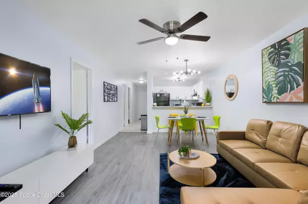 Titusville, FL 32780,3165 South ST #205