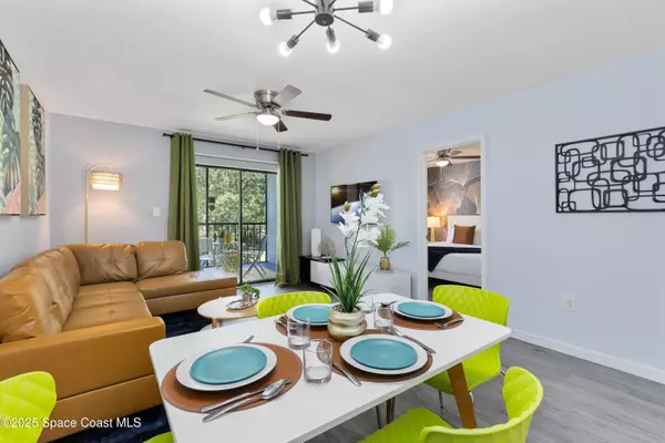 Titusville, FL 32780,3165 South ST #205
