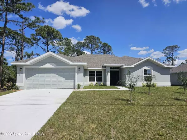 789 San Filippo DR SE, Palm Bay, FL 32909