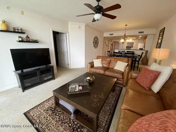 Cape Canaveral, FL 32920,806 Mystic DR #D402