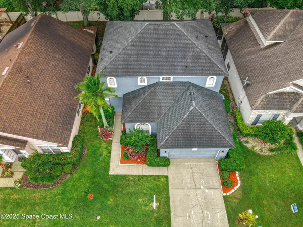 Altamonte Springs, FL 32714,9525 Southern Garden CIR