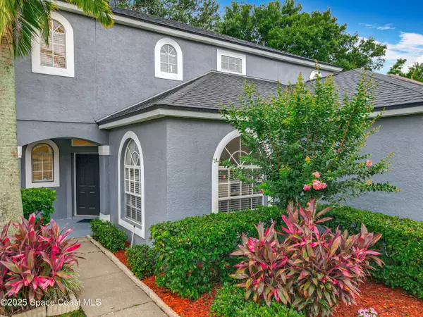 Altamonte Springs, FL 32714,9525 Southern Garden CIR
