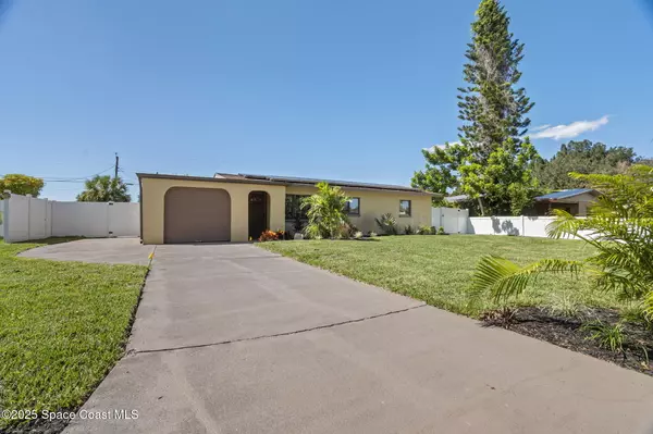 Melbourne, FL 32935,1458 Sea Breeze LN