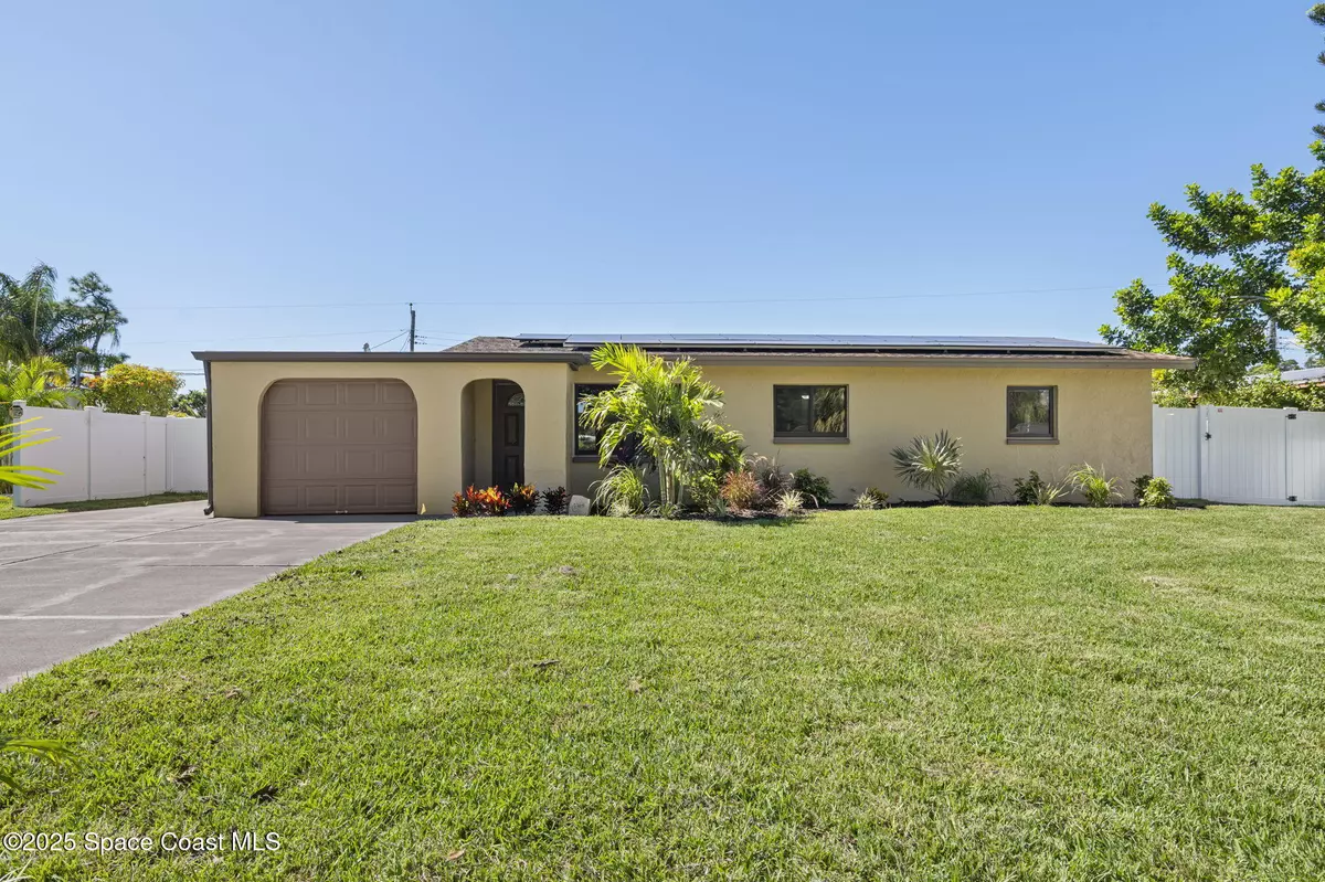 Melbourne, FL 32935,1458 Sea Breeze LN