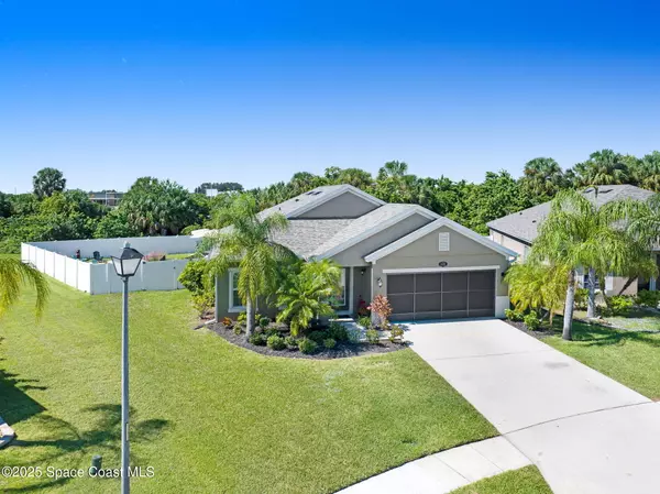 2490 Snapdragon DR NW, Palm Bay, FL 32907