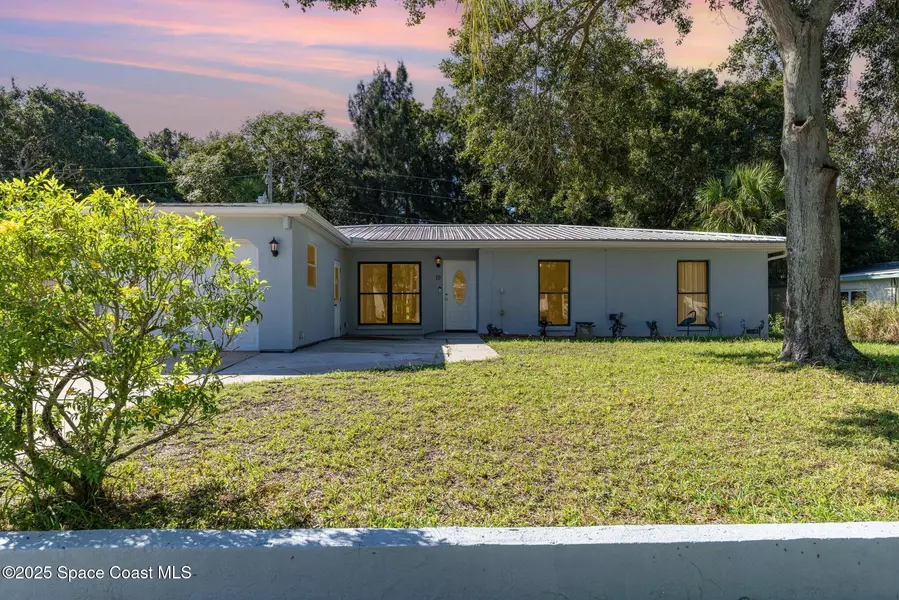 19 Knollwood DR, Rockledge, FL 32955
