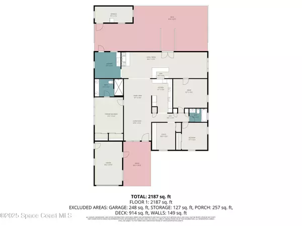 Rockledge, FL 32955,19 Knollwood DR
