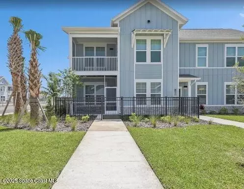 1073 Journey CIR #101, Rockledge, FL 32955