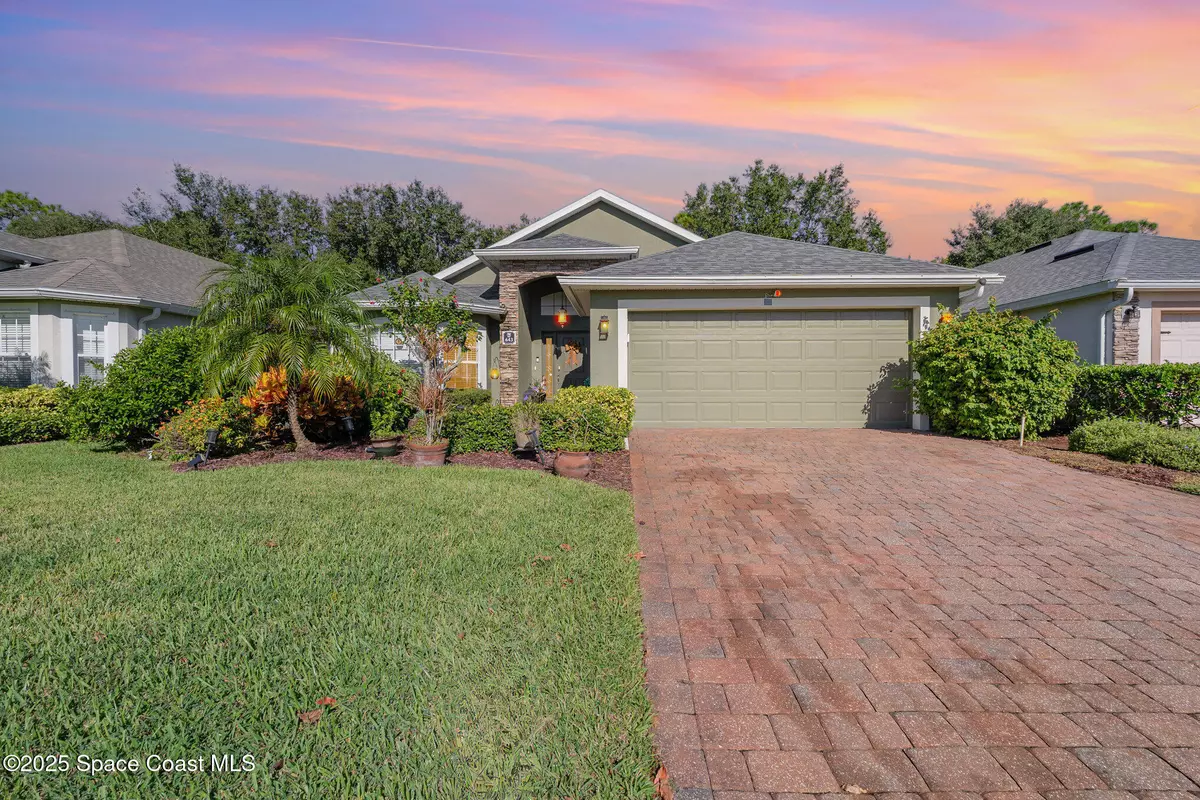 Palm Bay, FL 32909,643 Rangewood DR SE