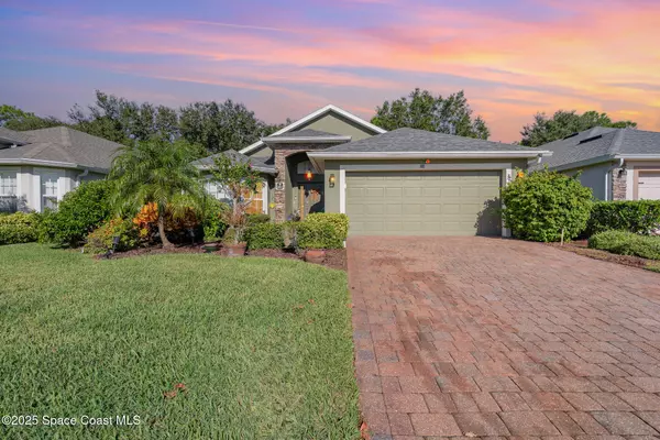 643 Rangewood DR SE, Palm Bay, FL 32909