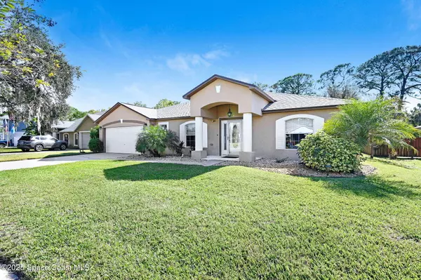 Titusville, FL 32780,585 Bella Vista DR