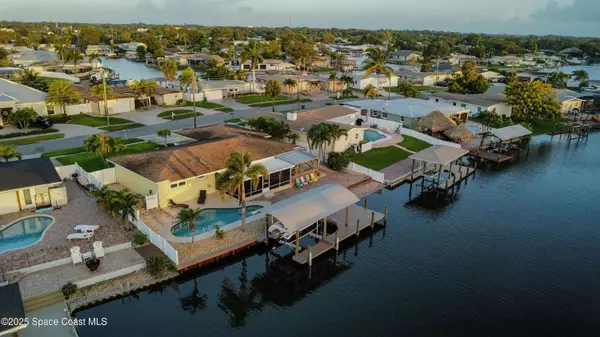 Merritt Island, FL 32953,1600 Mars ST