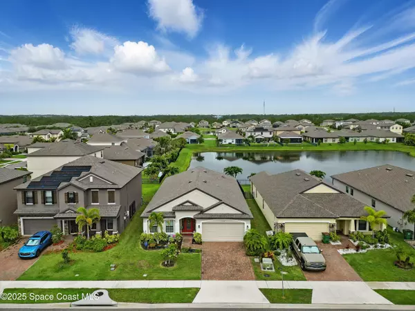 West Melbourne, FL 32904,4729 Alligator Flag CIR