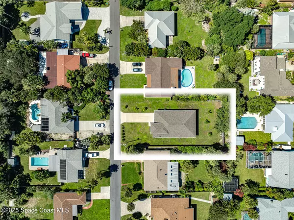 Melbourne Beach, FL 32951,140 Duval ST