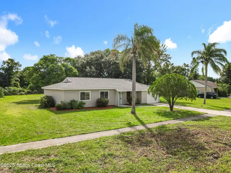 1399 Mariposa DR NE, Palm Bay, FL 32905