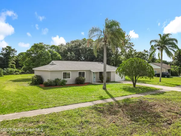 1399 Mariposa DR NE, Palm Bay, FL 32905