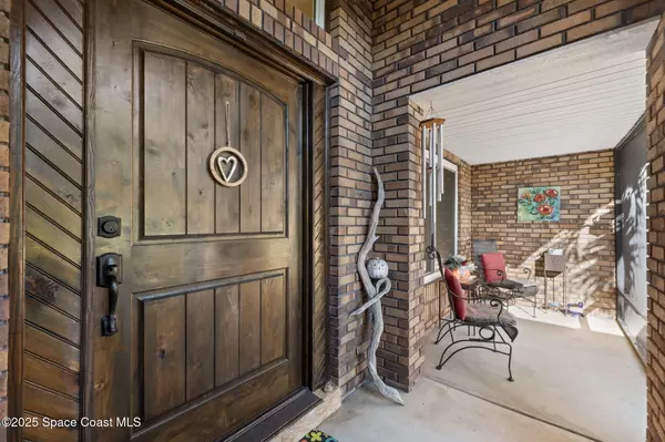 Merritt Island, FL 32952,1215 Old Parsonage DR