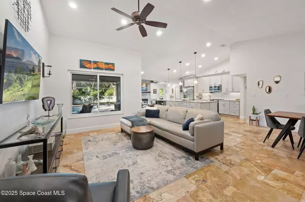 Merritt Island, FL 32952,1215 Old Parsonage DR