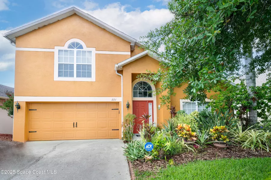 221 Belgian WAY, Sanford, FL 32771