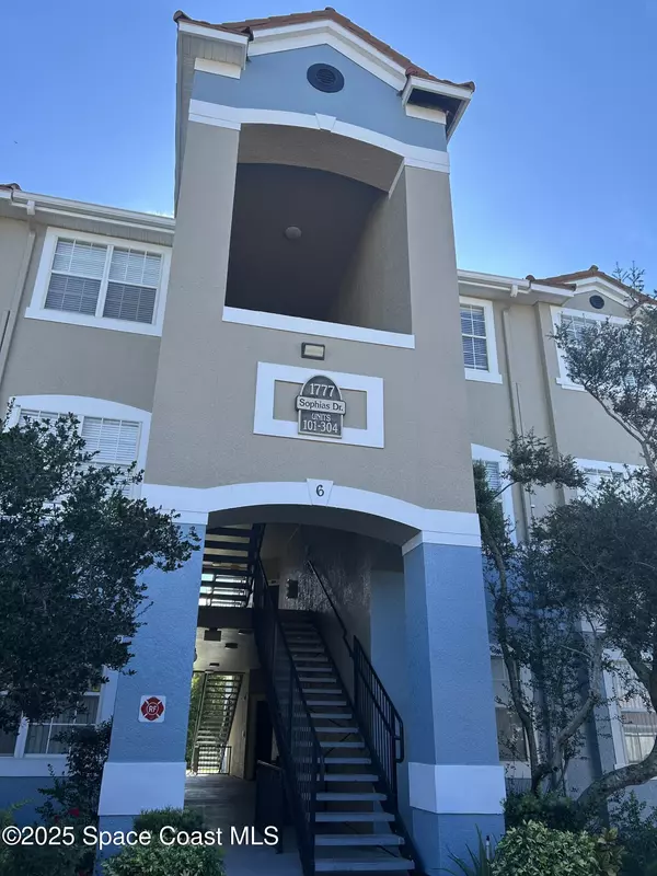 Melbourne, FL 32940,1777 Sophias DR #201