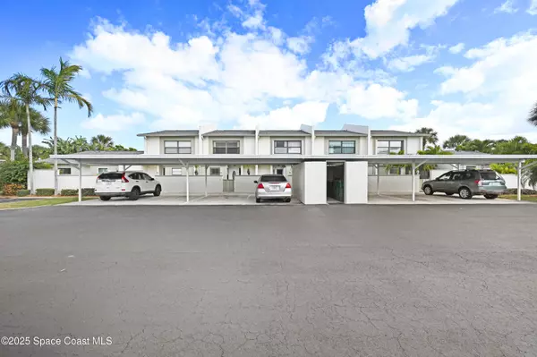 Indialantic, FL 32903,184 Palmetto AVE #31-5