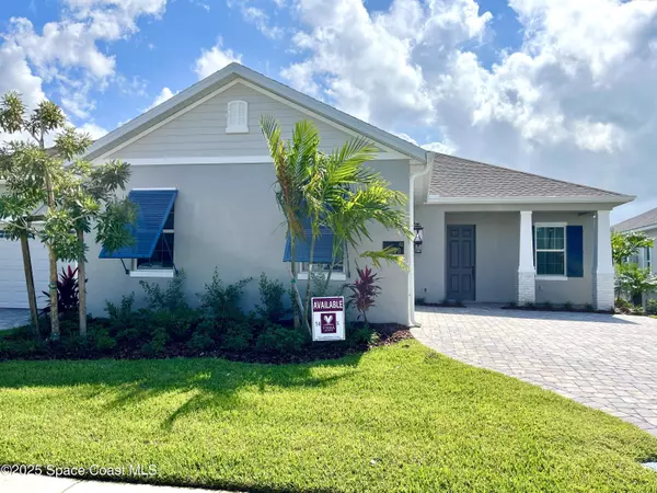 3270 Galeras DR, Melbourne, FL 32940