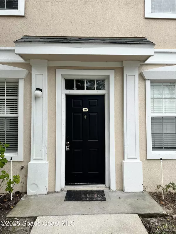 Melbourne, FL 32901,105 Turpial WAY #104