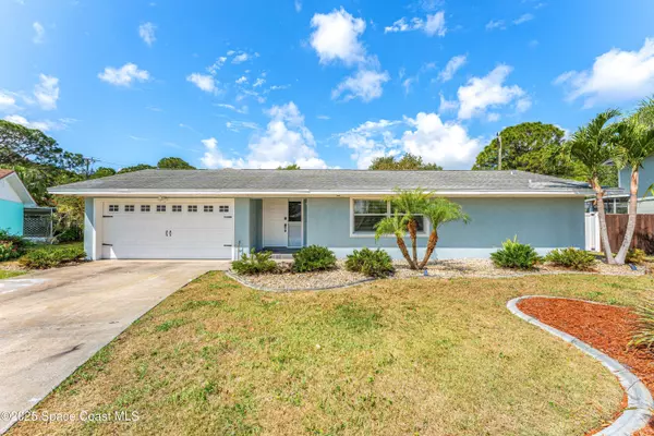 Merritt Island, FL 32953,113 Las Palmas