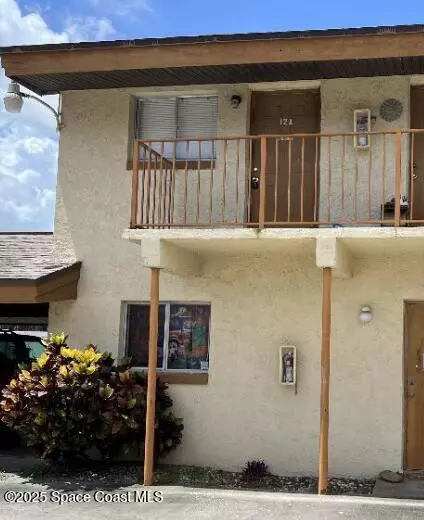 105 Palmetto AVE #12a, Merritt Island, FL 32953