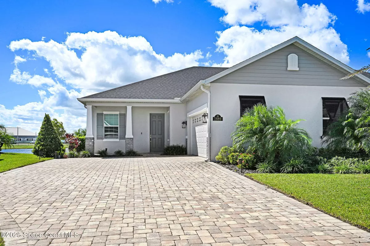 Melbourne, FL 32940,2889 Avalonia DR