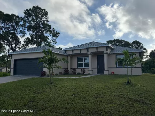 Palm Bay, FL 32907,419 Carolina AVE NW
