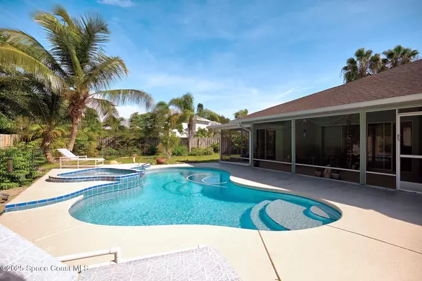 Melbourne Beach, FL 32951,263 Camino PL