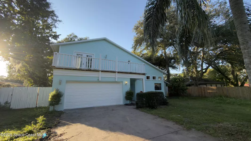 4120 Ponds DR, Cocoa, FL 32927