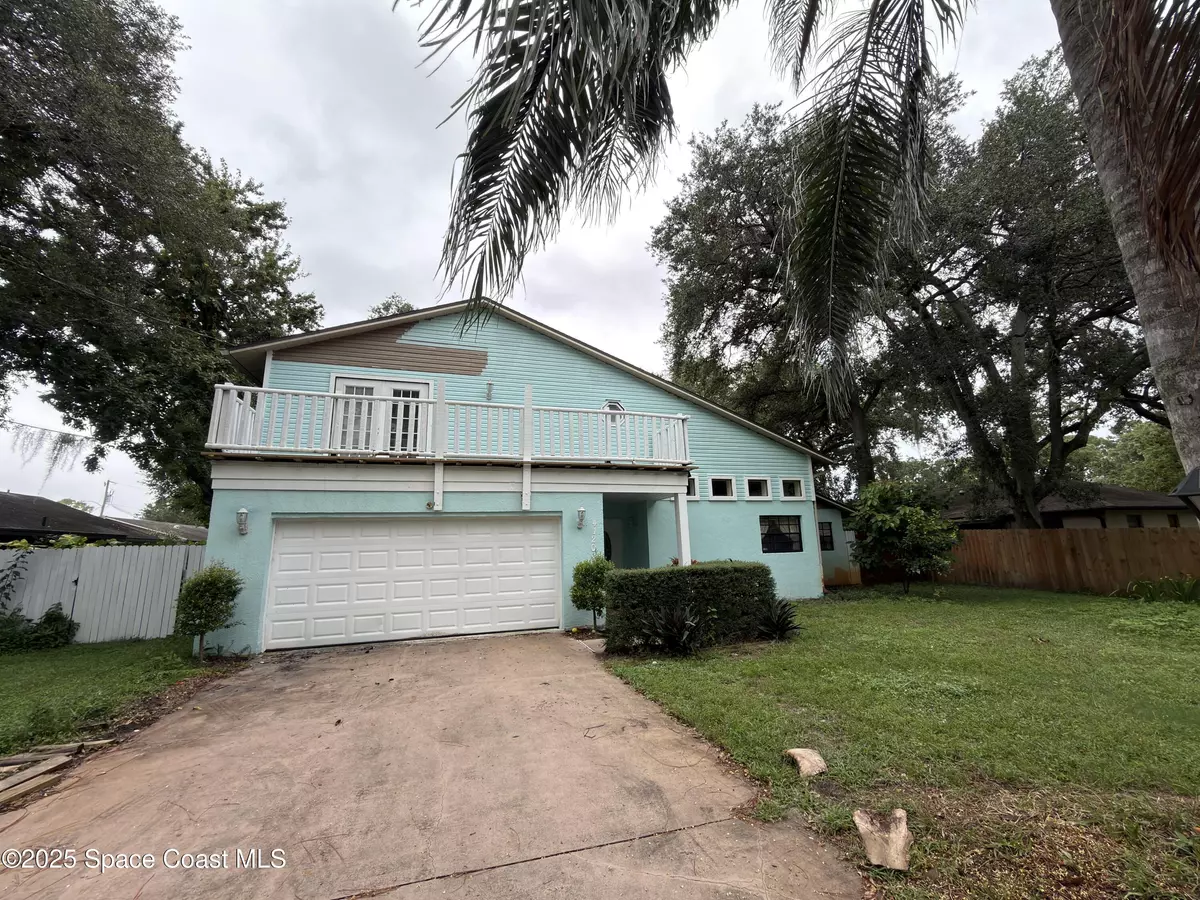 Cocoa, FL 32927,4120 Ponds DR