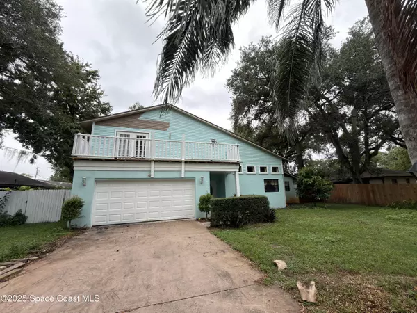 4120 Ponds DR, Cocoa, FL 32927