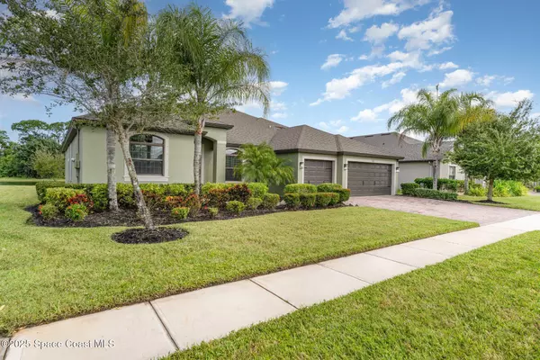 West Melbourne, FL 32904,3151 Watergrass ST