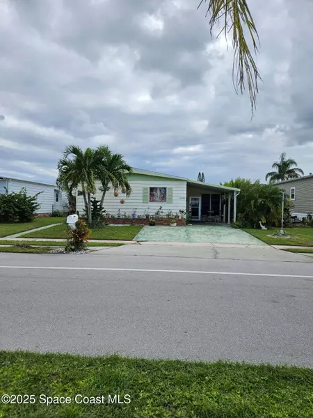 2320 Ersoff BLVD NE, Palm Bay, FL 32905
