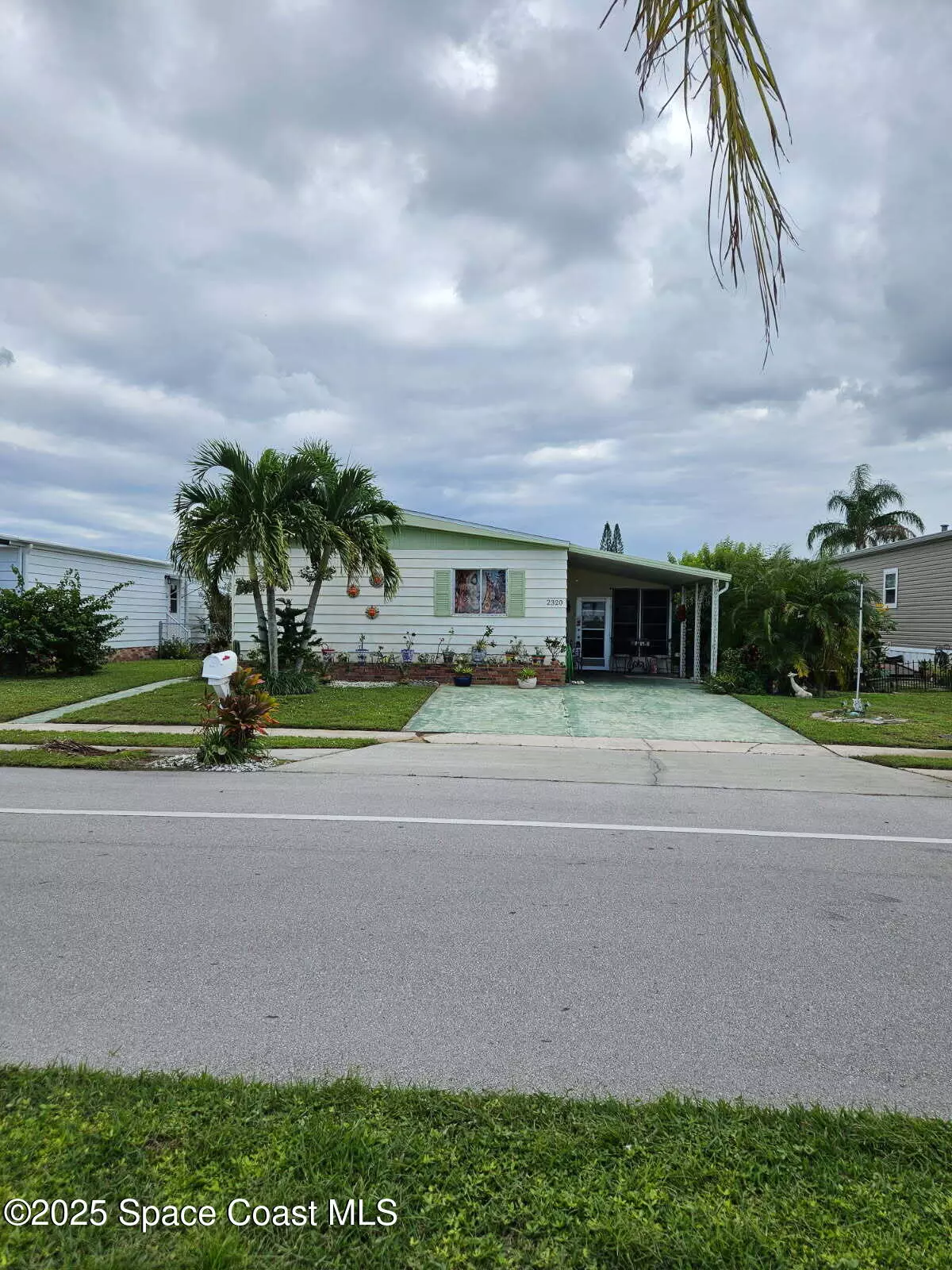 Palm Bay, FL 32905,2320 Ersoff BLVD NE
