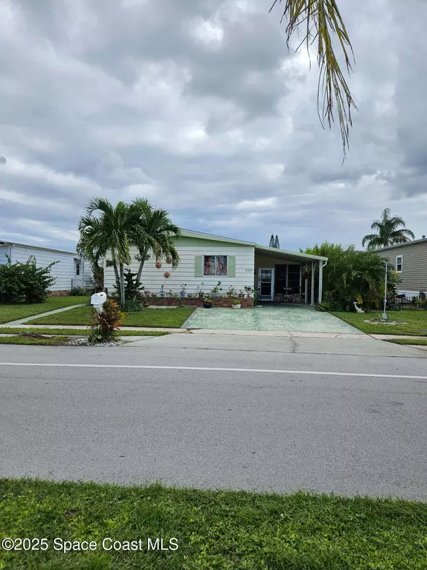2320 Ersoff BLVD NE, Palm Bay, FL 32905