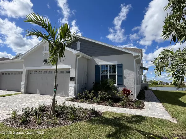 3181 Galeras DR, Melbourne, FL 32940