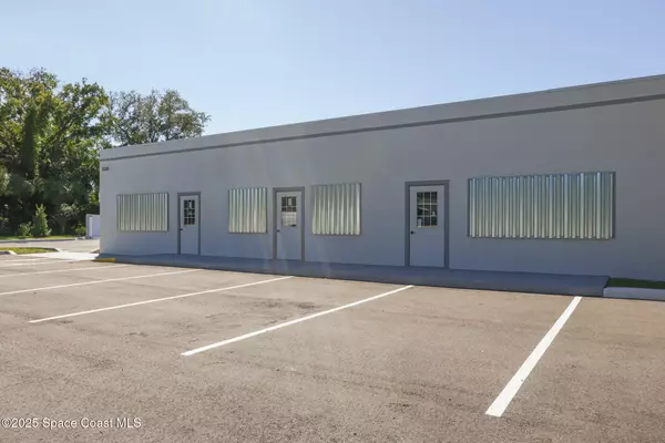West Melbourne, FL 32904,1220 S Wickham RD