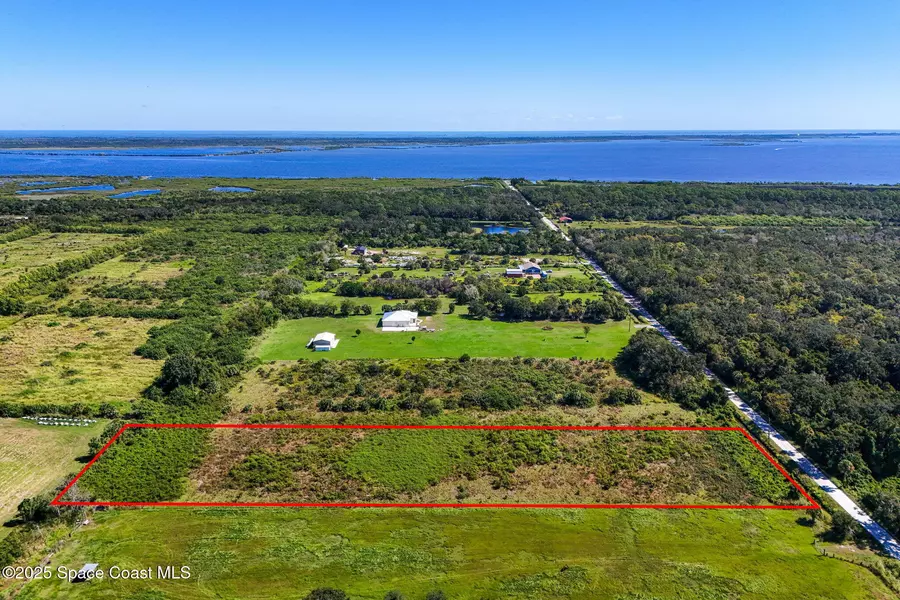 2.69acres Huntington AVE, Mims, FL 32754