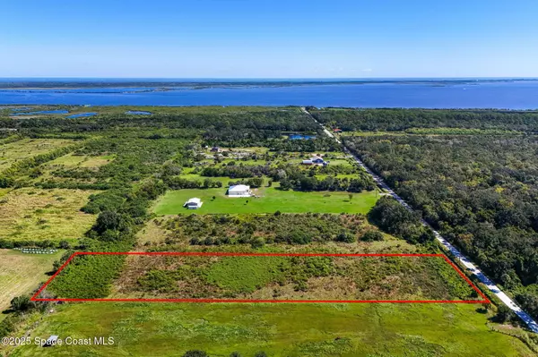 2.69acres Huntington AVE, Mims, FL 32754