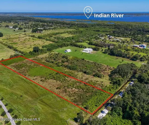 Mims, FL 32754,2.69acres Huntington AVE
