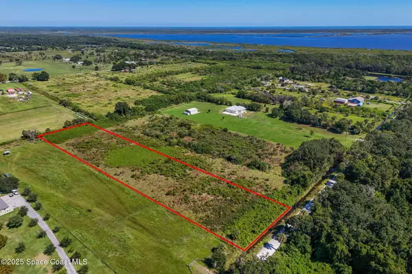 Mims, FL 32754,2.69acres Huntington AVE