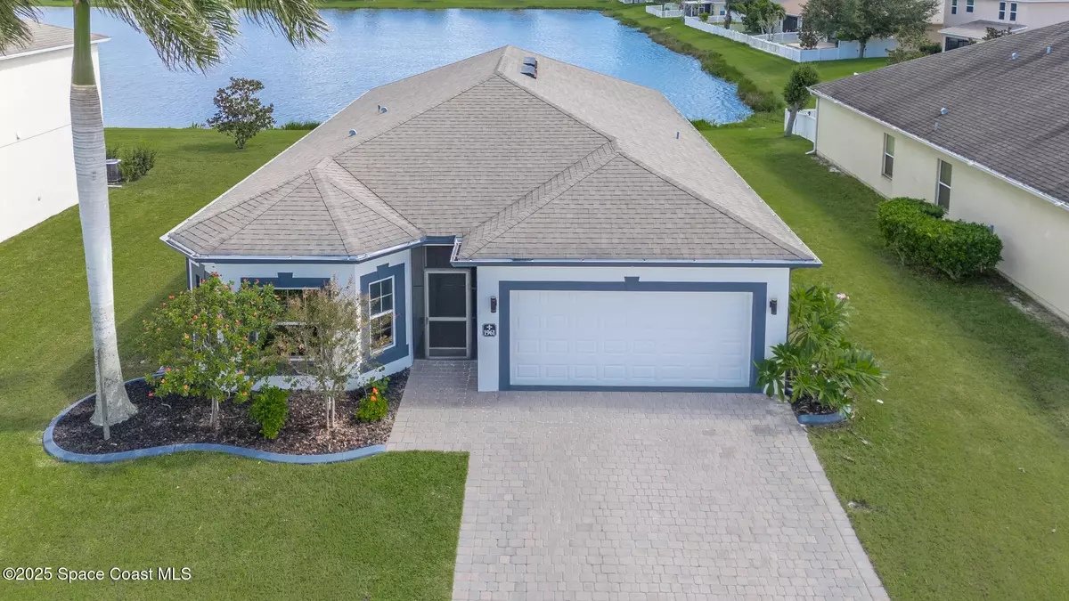 Rockledge, FL 32955,1961 Bridgeport CIR